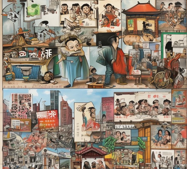中国广告的夸大宣传，从历史到当下