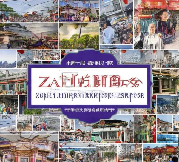 章丘区宣传广告案例公示