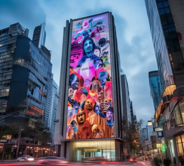 广告公司，一场品牌走向世界的必选品牌