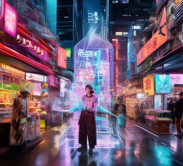 中力广告市场的创新与崛起