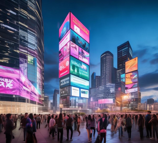 Ad Campaign: Transforming Modern Marketing