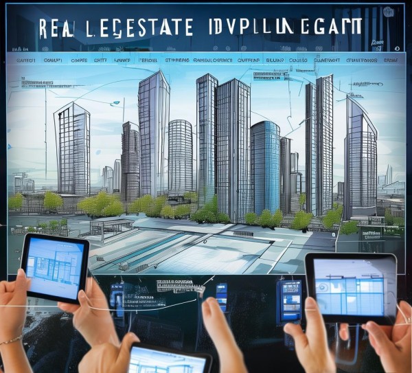 房地产宣传广告策划，从创意到落地的案例解析