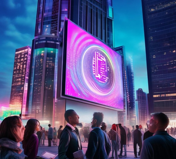 开启商业广告新纪元，智创营销号广告公司直击商业价值