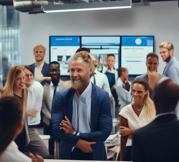 Unique Solutions for Your Success with Professional Recruitment广告公司宣传片