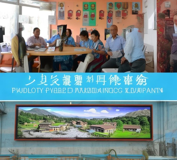 响水县宣传广告公司助力乡村振兴与社会进步