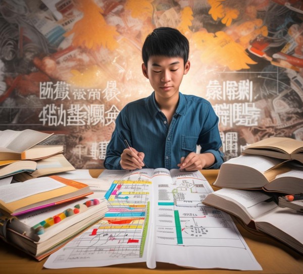 升学有方，规划不输！