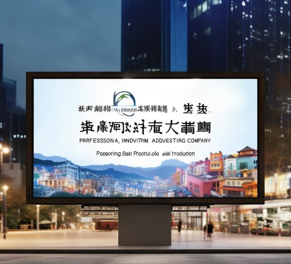 上饶白眉广告公司，专业、创新、精准，助力地方宣传