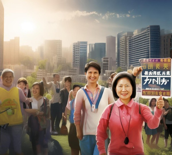 宣城公益广告规划助力城市文明，传递正能量，助力宣城城市形象，推动城市进步