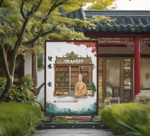 中医广告，从传播到内核