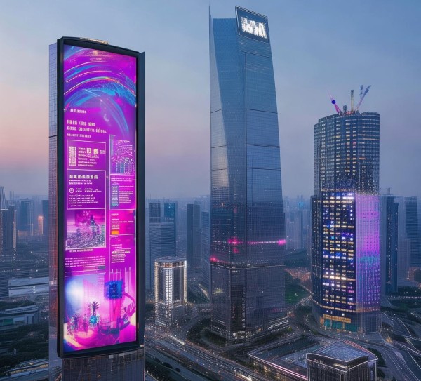 智能广告设计规划，上海的未来与挑战