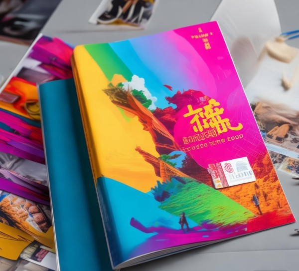 广西广告公司宣传画册,品牌宣传的有力工具