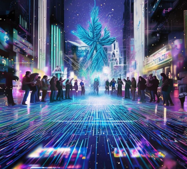 广告未来战略规划，重塑商业价值的未来方向