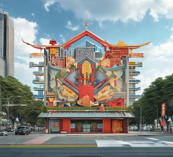 青浦区特色广告设计规划，助力城市活力与吸引力的构建