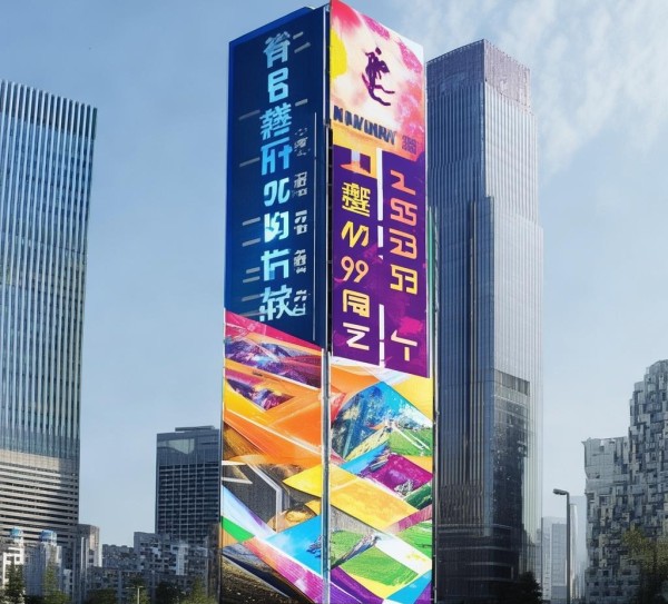 南宁宣传墙广告公司电话，助力城市活力，激发创新活力