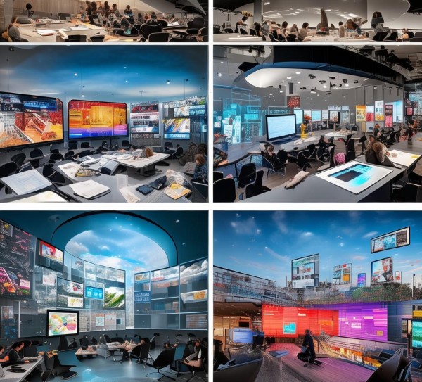 广告设计专业大学规划，从基础到未来
