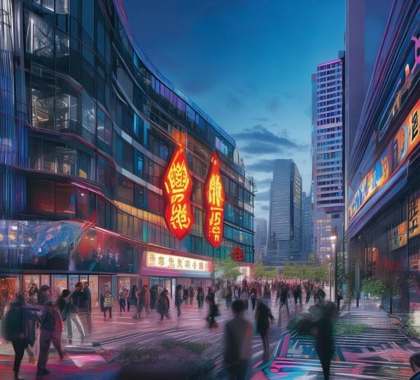 泸州市宣传广告公司的崛起与影响