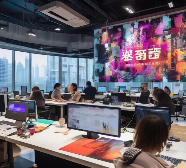 南京广告公司图文宣传中心，专业、高效、完美，助力品牌成功