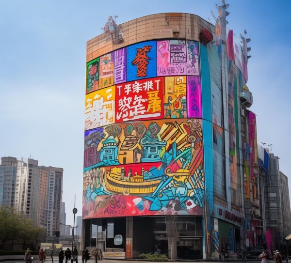 武汉广告，在城市中传递故事与力量
