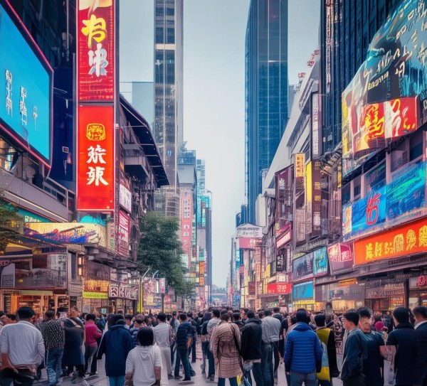 徐州广告市场,未来机遇与挑战