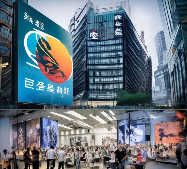奉贤区广告设计规划公司,助力城市文化价值实现