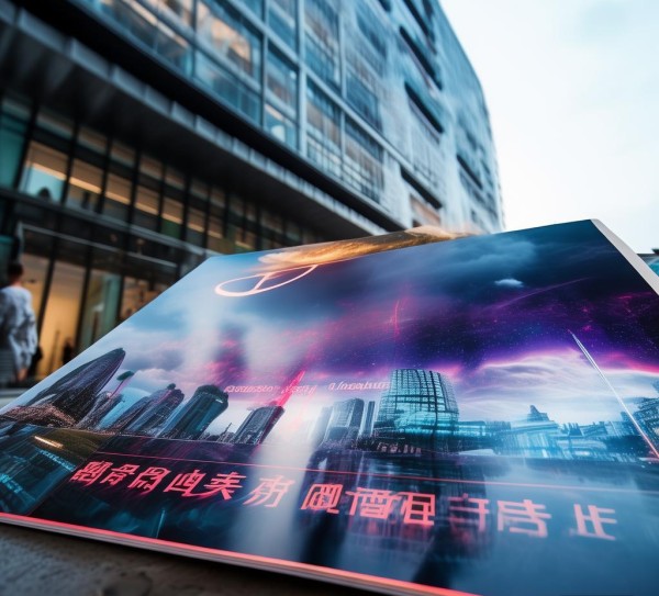 广告公司在长沙，宣传册的未来与挑战