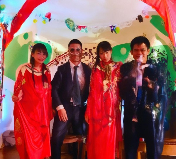 统一规划广告牌，设计与实践的成功案例