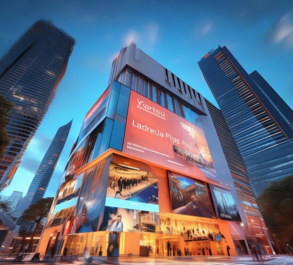徐州新天地——徐州宣传广告公司——理想 landing page