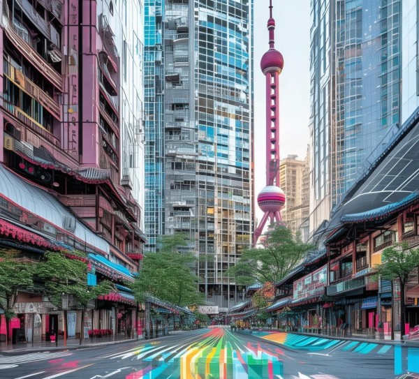虹口区特色广告设计规划,打造现代都市的视觉新标杆
