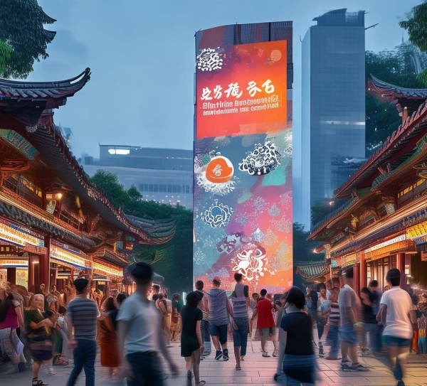 襄阳央视宣传广告公司助力城市文化繁荣