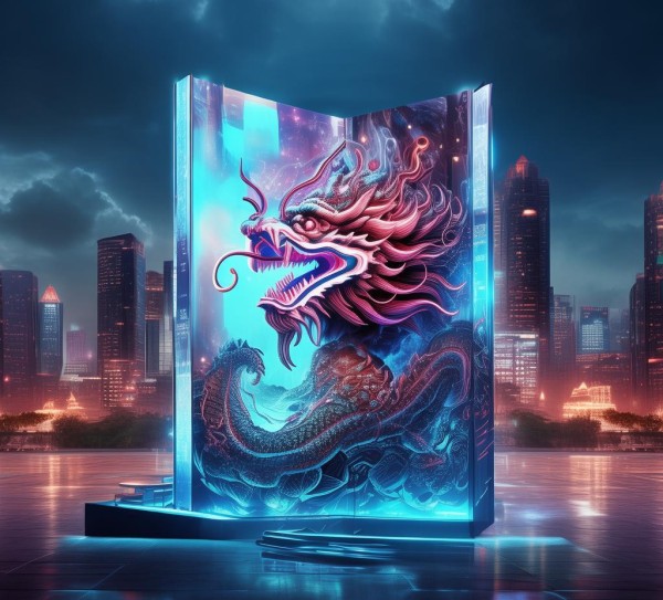 广告设计,新时代下的国家战略引领