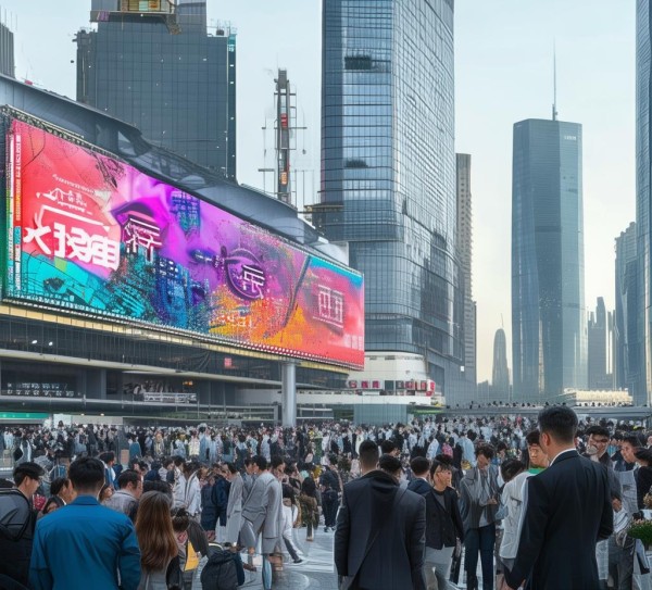 普陀区广告设计规划,机遇与挑战