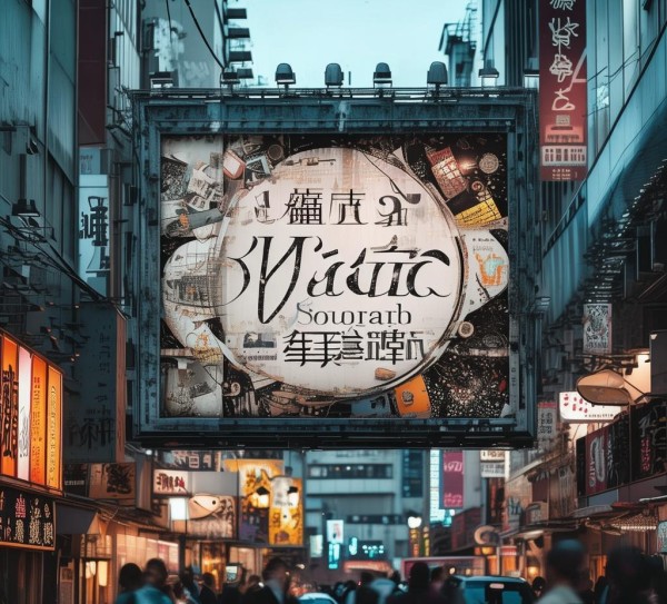 广告公司可以弄宣传语吗?这背后隐藏着深层次的文化密码