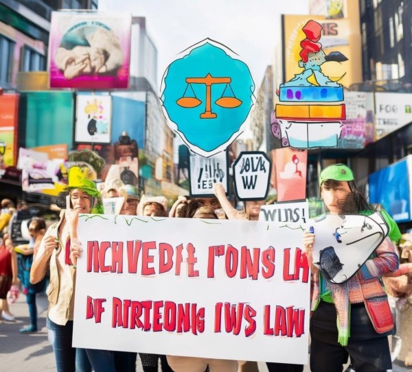 广告法宣传，法律守护广告权益的实践