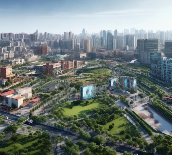 嘉兴市户外广告设置规划,机遇与挑战