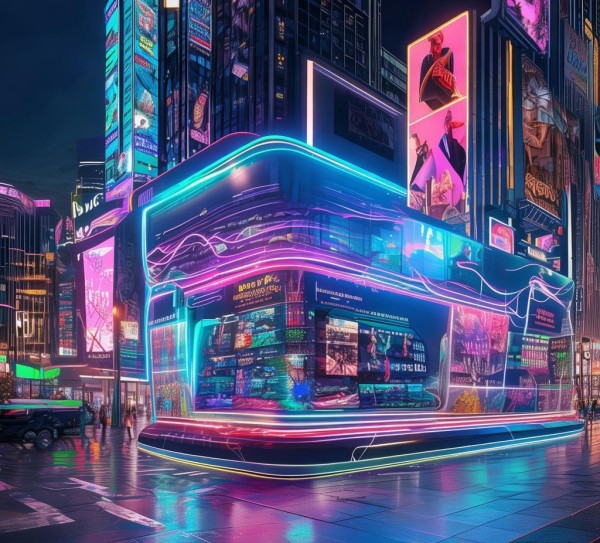 数字时代下的综合广告设计规划