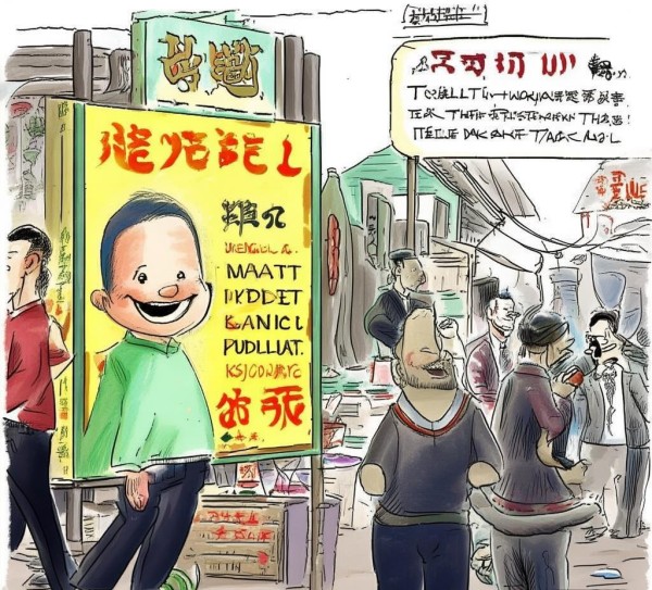 中国广告虚假宣传案例