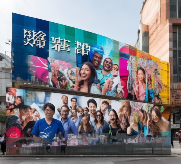嘉兴本地化，品质绽放，嘉兴店铺宣传广告公司
