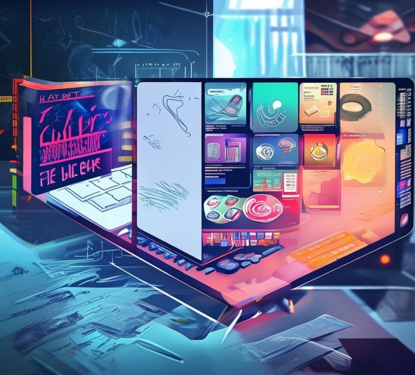 广告设计专业三年规划，从创意到数字化转型