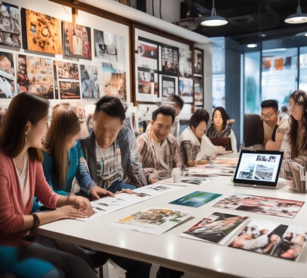 萧山区定制广告设计规划，tailored Solutions for Your Needs