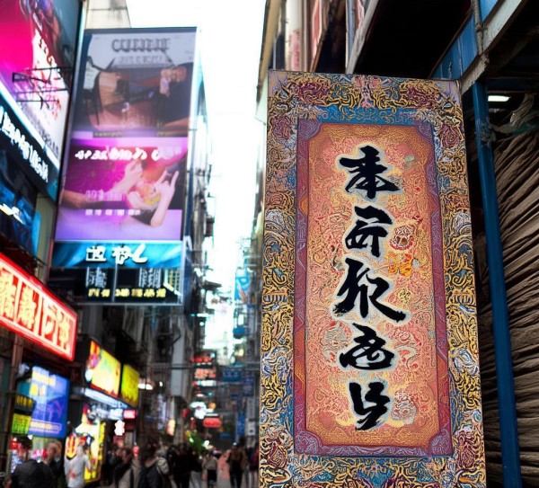 潮汕广告文化，现代价值观的碰撞与创新