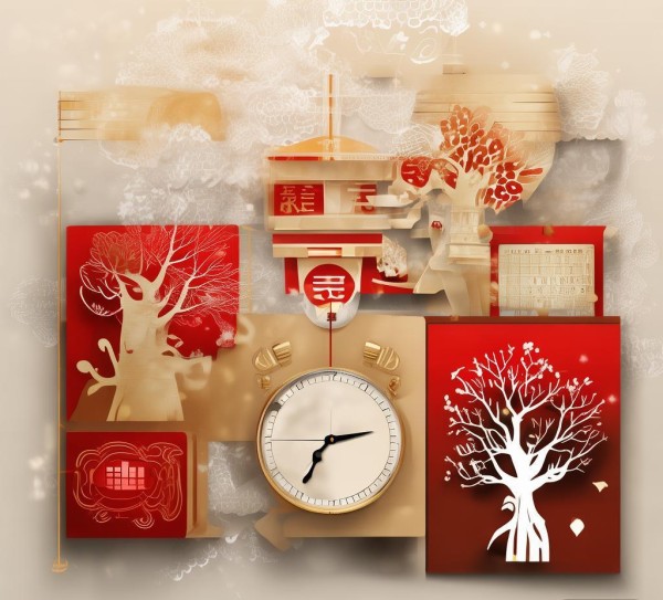 新星新计划——品牌的新年视觉新设计