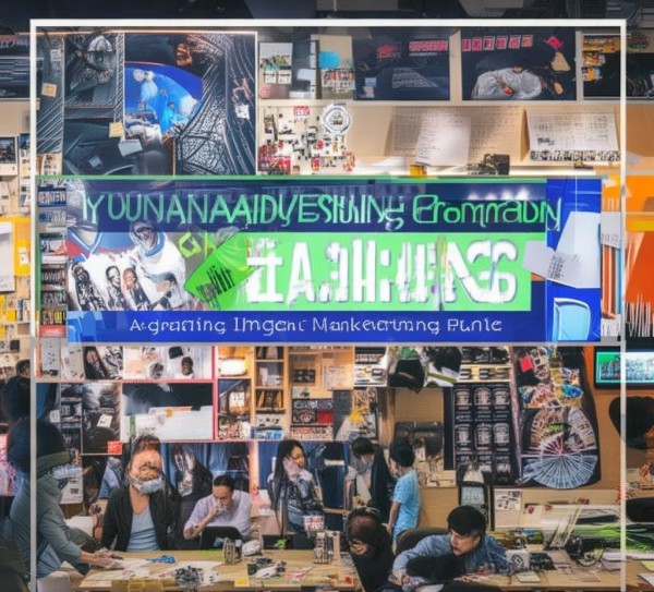余江宣传片广告公司招聘广告策划师/市场策划师,专业团队,资深经验,行业领先,充满期待!