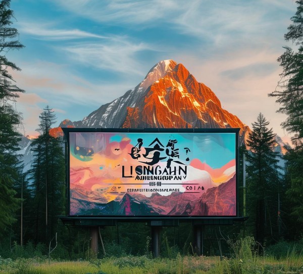 灵山宣传广告公司，用艺术与自然打动人心