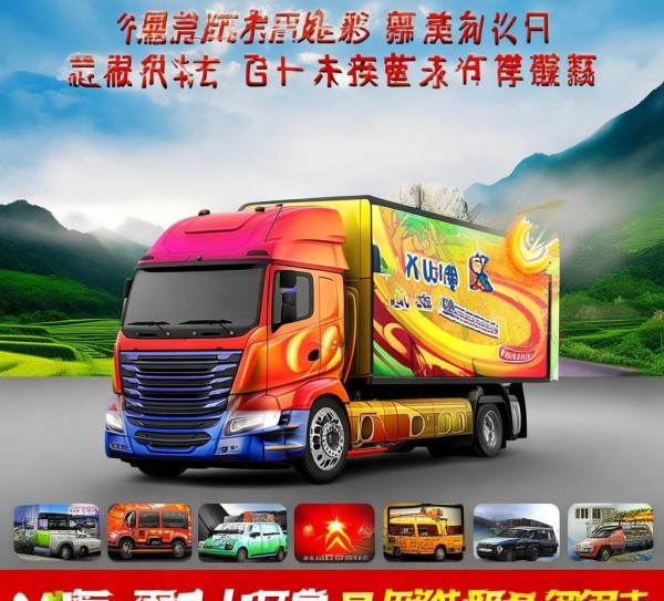 贵州美图广告公司