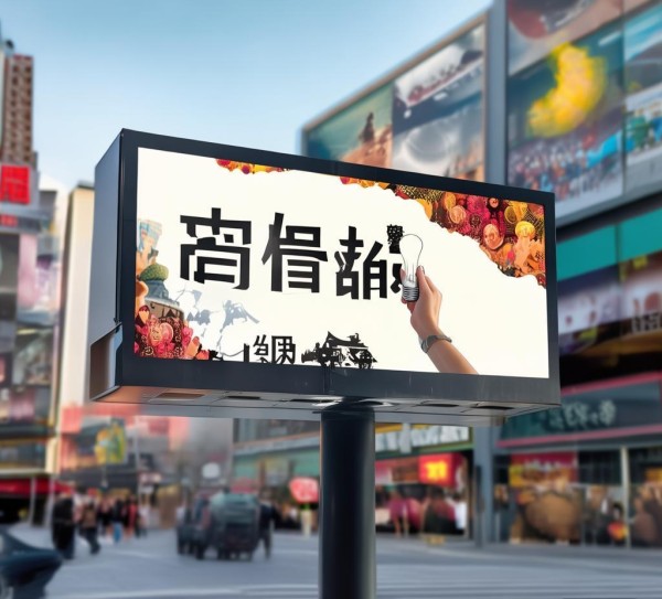 普定县公益宣传广告公司，创新与实践