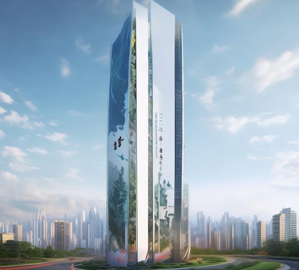 肥城市广告牌规划标准，助力城市形象提升，保障城市文化传承
