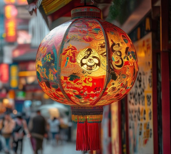 国风广告，从传统到现代的视觉符号，传递文化记忆与精神力量