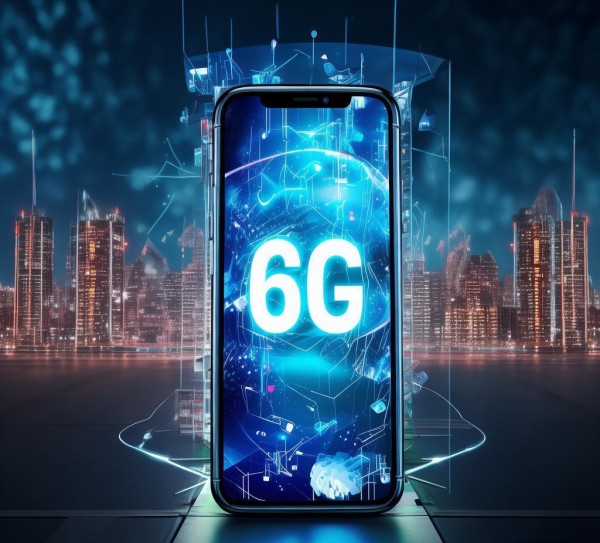 6G宣传广告案例，数字时代的创新与传播