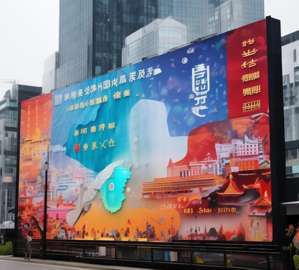 广告智行，北京与山东广告业的深度融合
