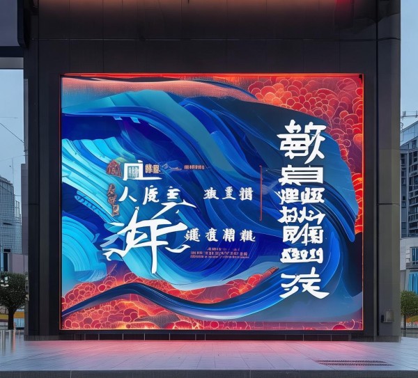 石家庄广告标识标牌规划设计，创新与智慧的完美融合